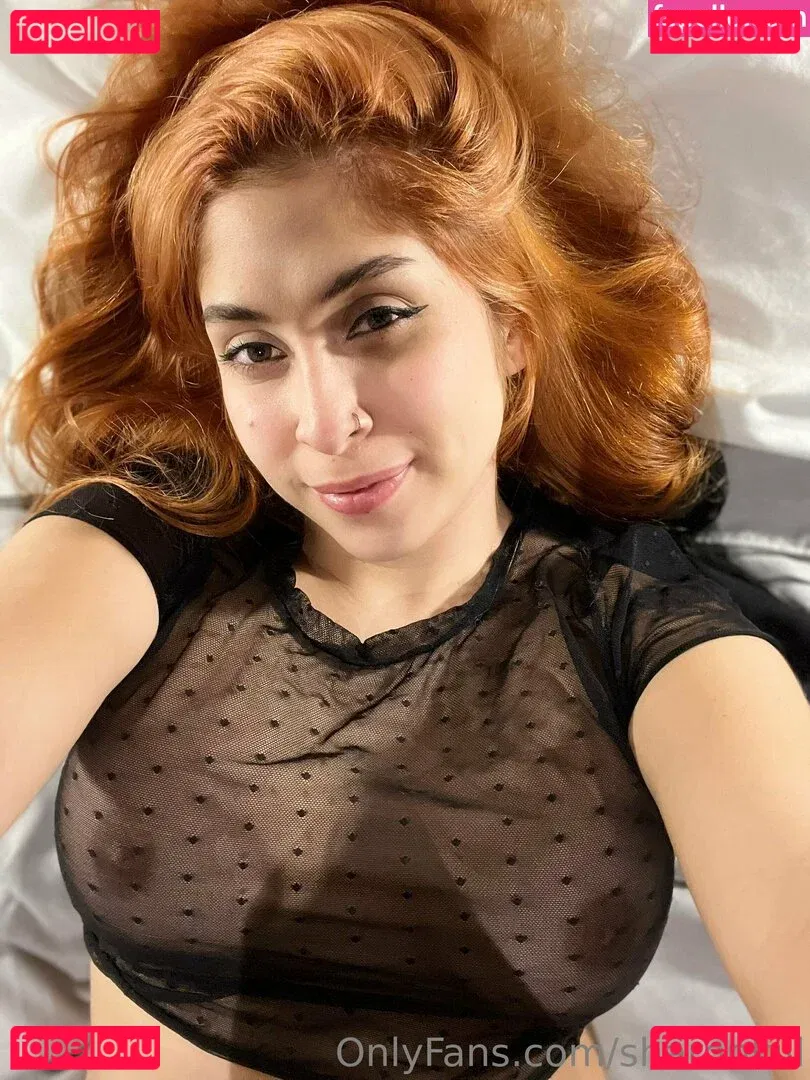 sharonkill Onlyfans Photo Gallery 