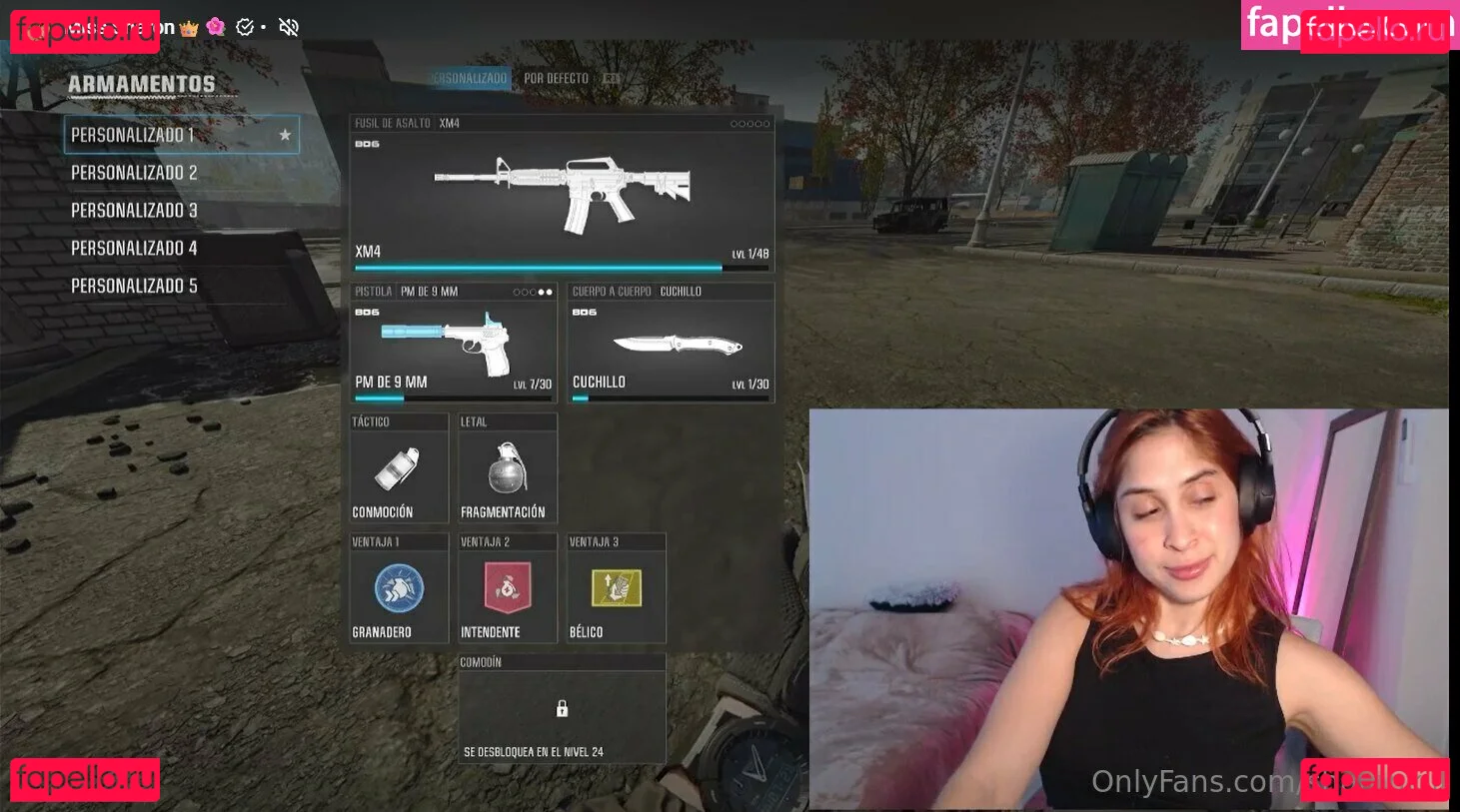 sharonkill Onlyfans Photo Gallery 