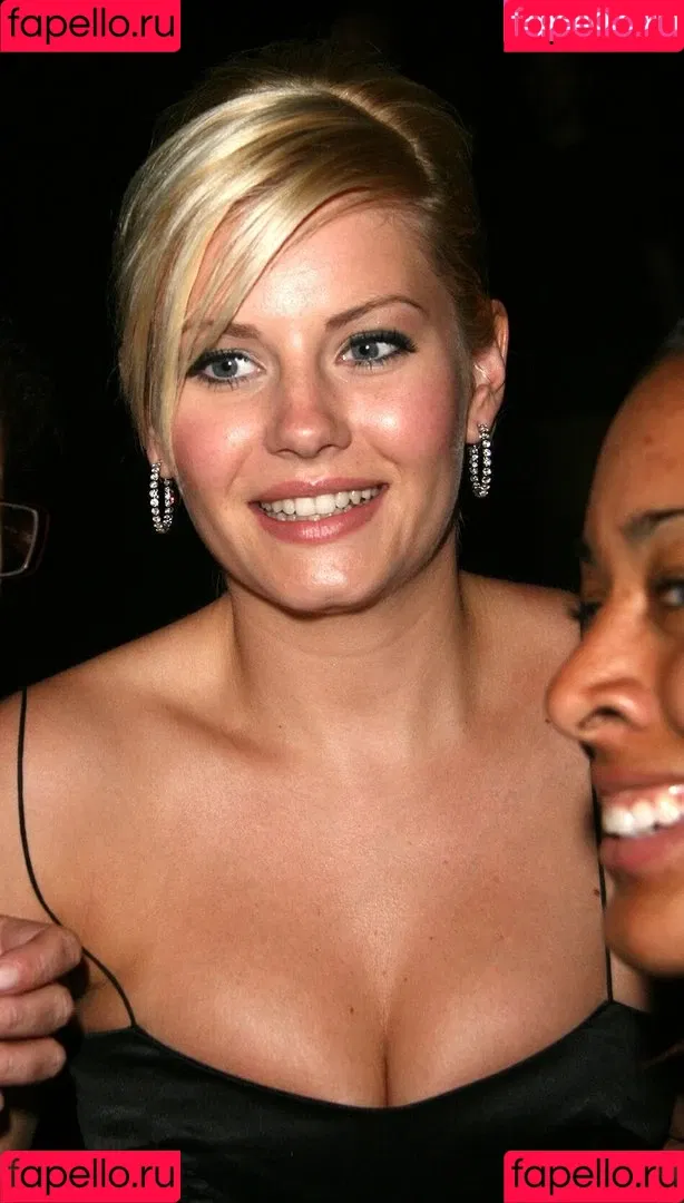 Elisha Cuthbert Onlyfans Photo Gallery 