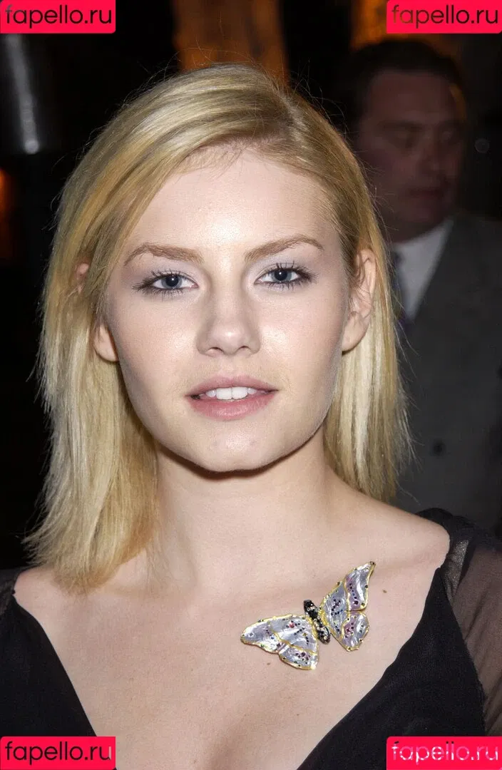 Elisha Cuthbert Onlyfans Photo Gallery 