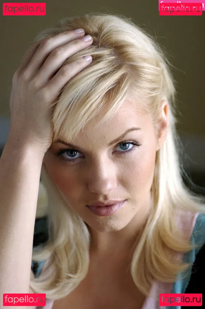 Elisha Cuthbert Onlyfans Photo Gallery 