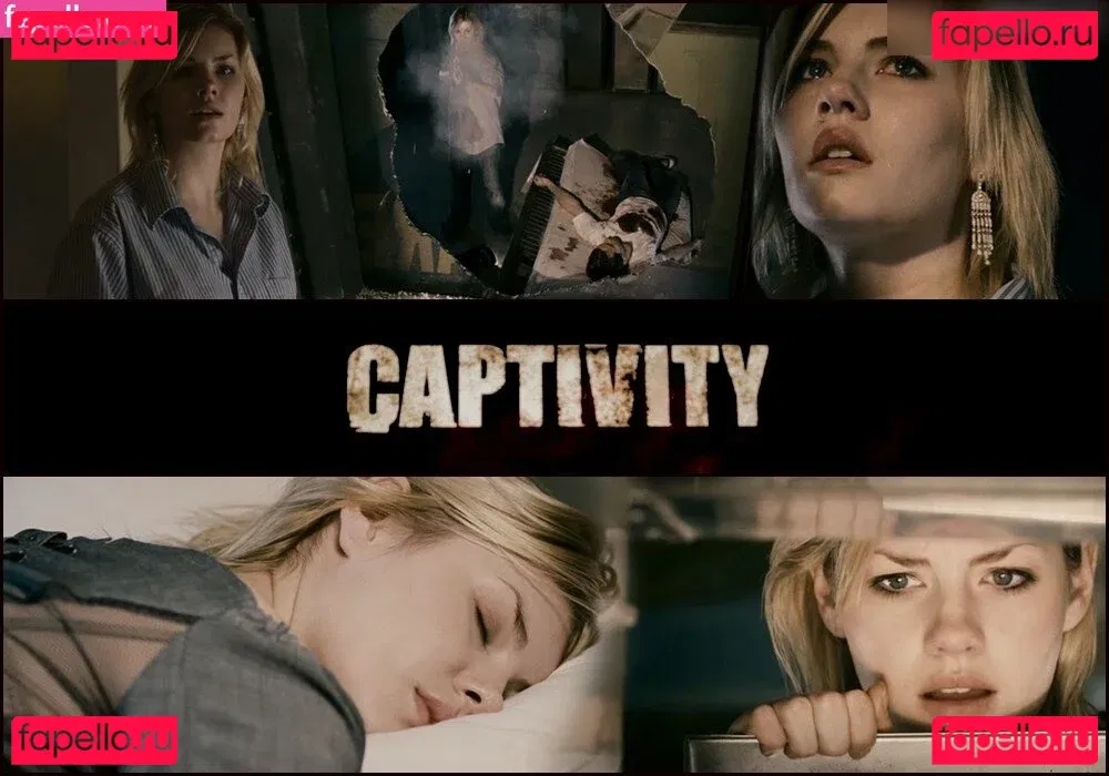 Elisha Cuthbert Onlyfans Photo Gallery 