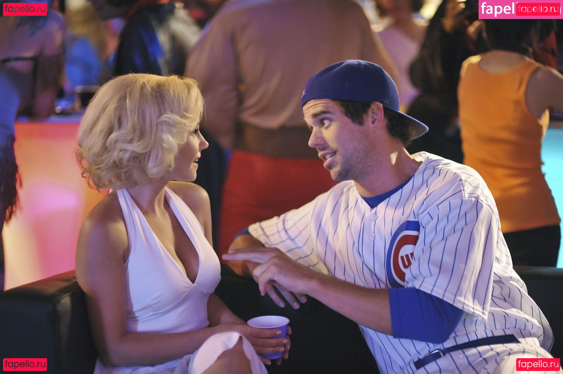 Elisha Cuthbert Onlyfans Photo Gallery 