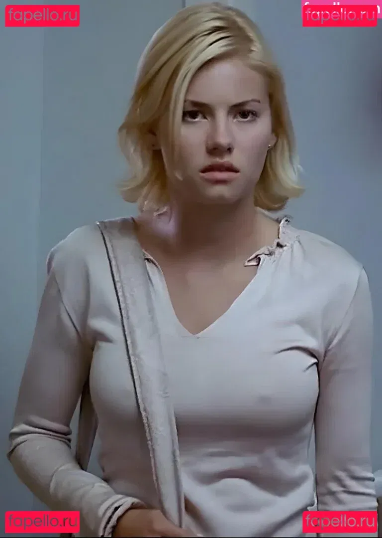 Elisha Cuthbert Onlyfans Photo Gallery 