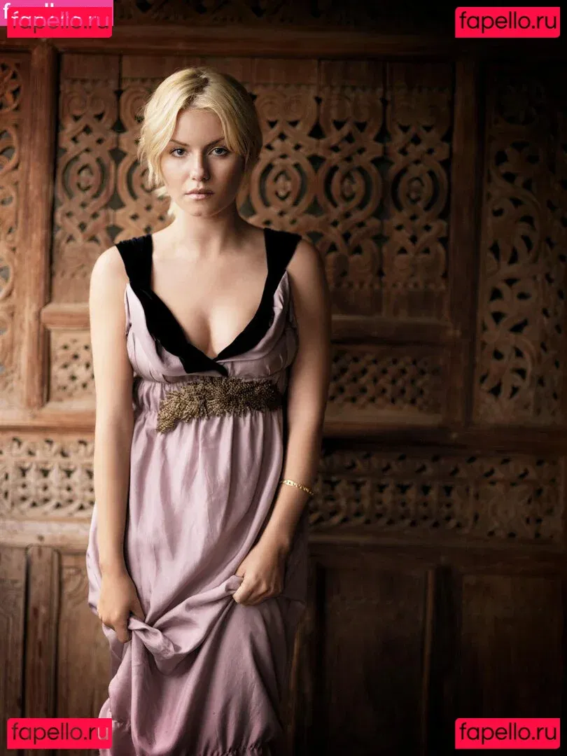 Elisha Cuthbert Onlyfans Photo Gallery 