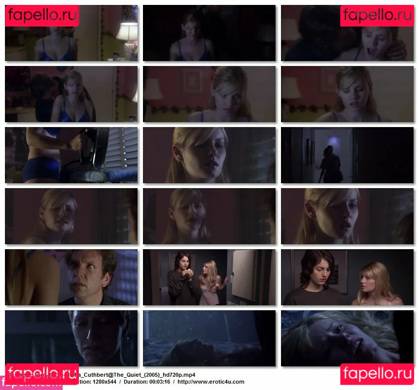 Elisha Cuthbert Onlyfans Photo Gallery 