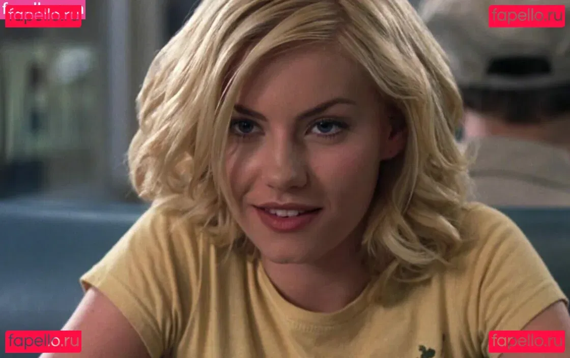 Elisha Cuthbert Onlyfans Photo Gallery 