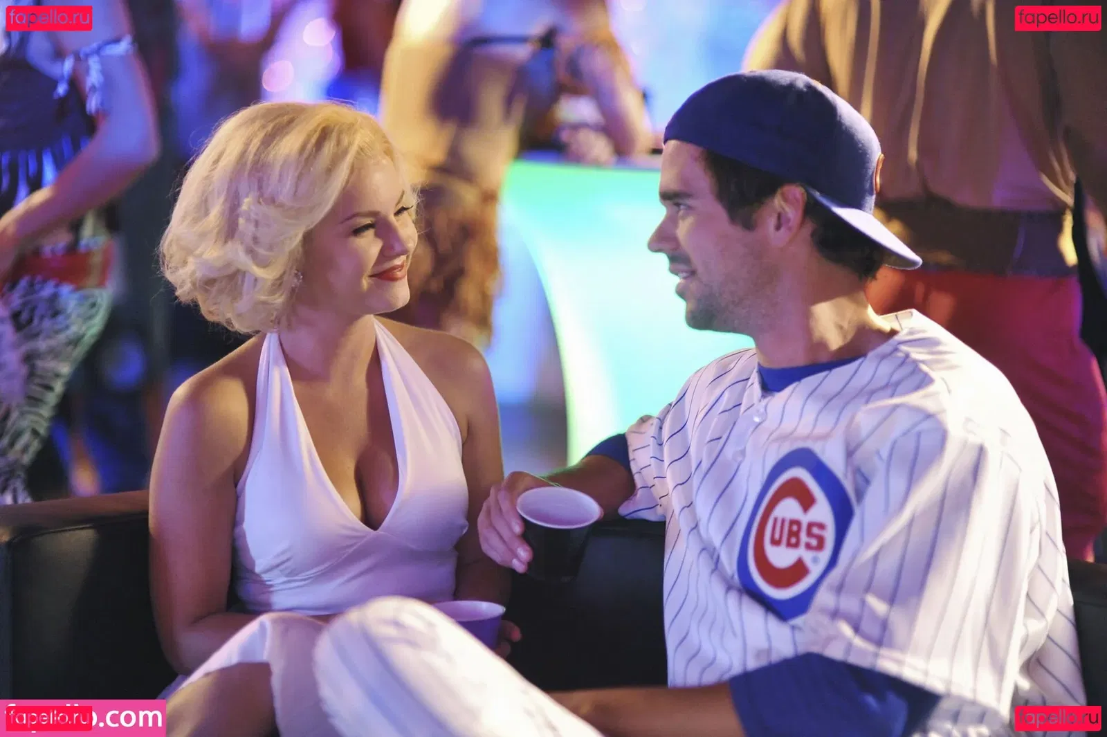 Elisha Cuthbert Onlyfans Photo Gallery 