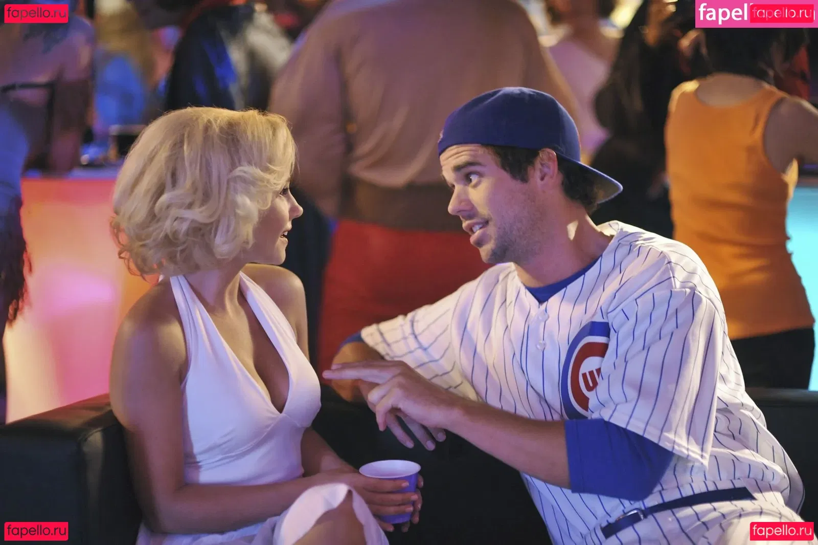 Elisha Cuthbert Onlyfans Photo Gallery 