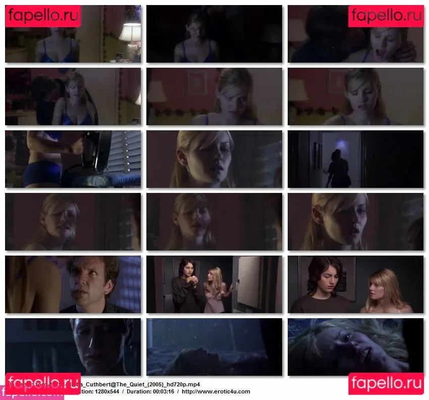 Elisha Cuthbert Onlyfans Photo Gallery 