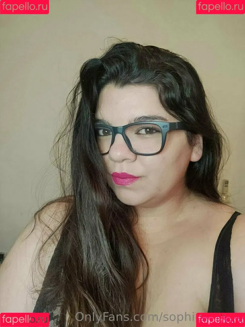 sophiemoscu Onlyfans Photo Gallery 