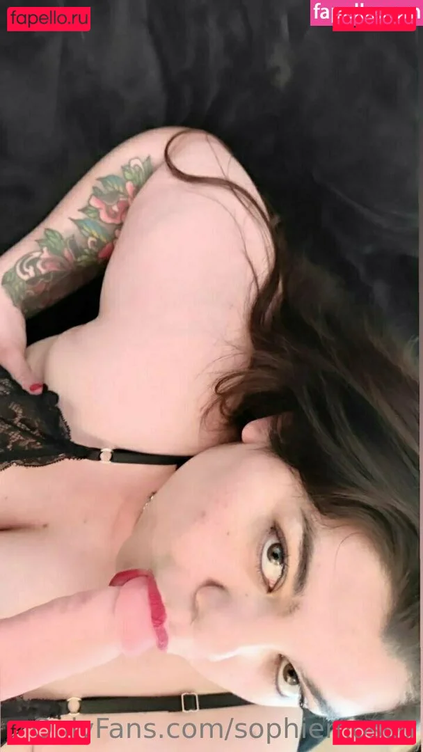 sophiemoscu Onlyfans Photo Gallery 