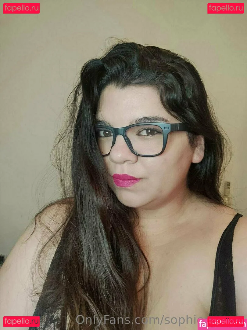 sophiemoscu Onlyfans Photo Gallery 