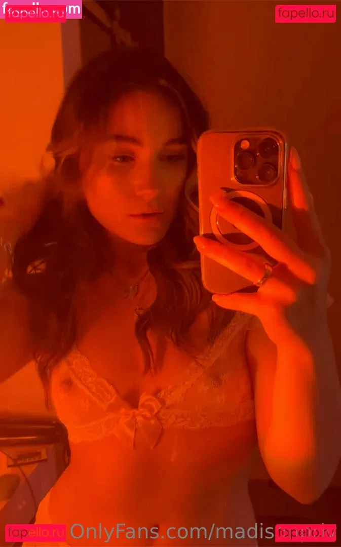 madisonpriv Onlyfans Photo Gallery 