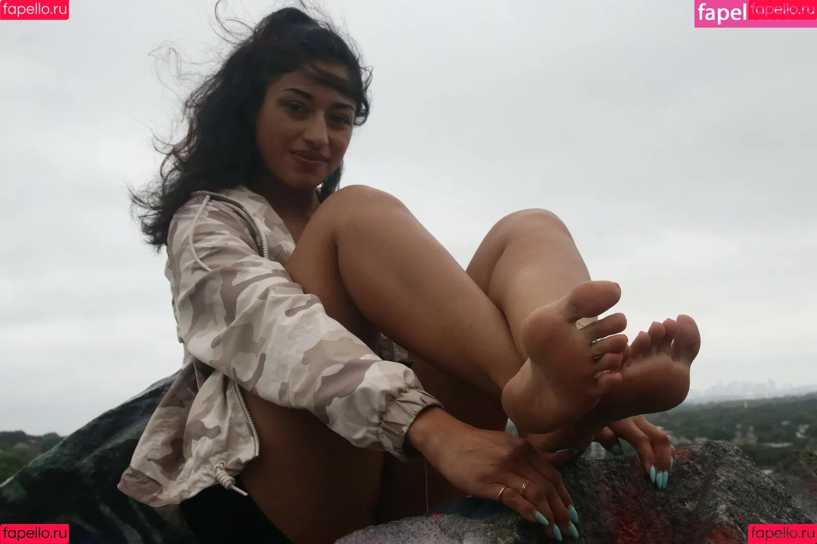Joey's Feet Girls Onlyfans Photo Gallery 