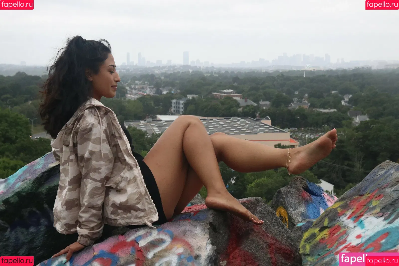 Joey's Feet Girls Onlyfans Photo Gallery 