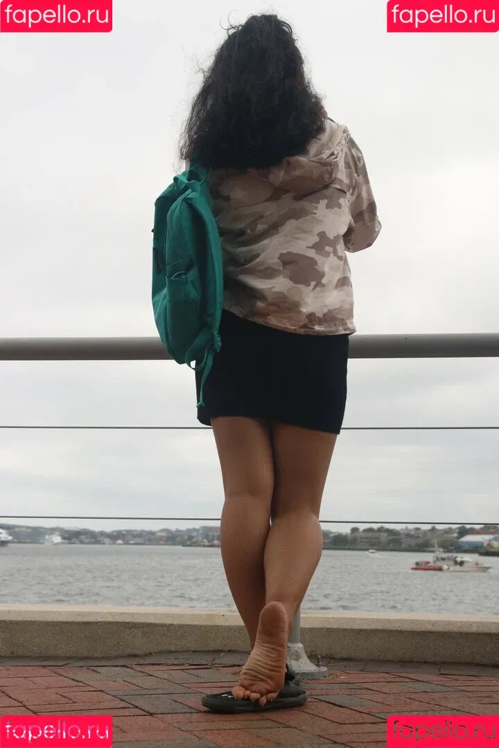 Joey's Feet Girls Onlyfans Photo Gallery 