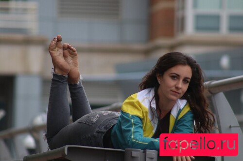 Joey's Feet Girls Onlyfans Photo Gallery 