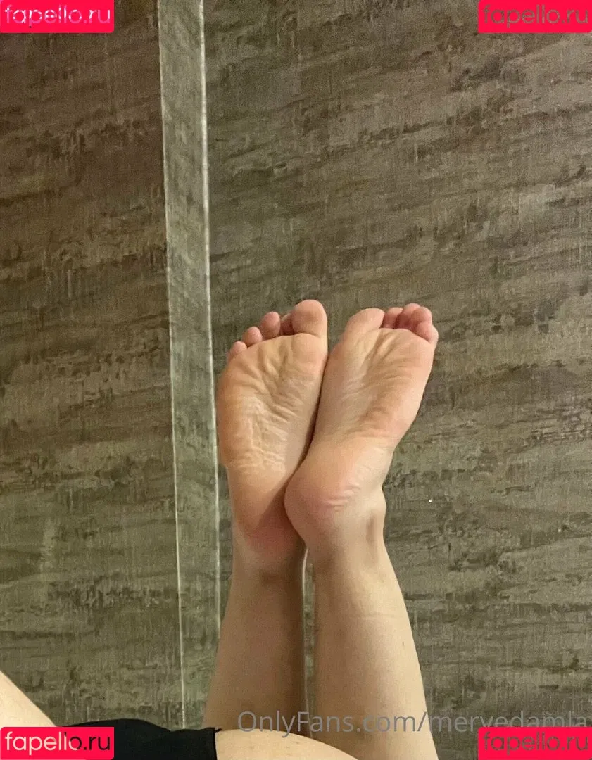 Merve Damla Onlyfans Photo Gallery 