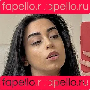 Merve Damla Onlyfans Photo Gallery 