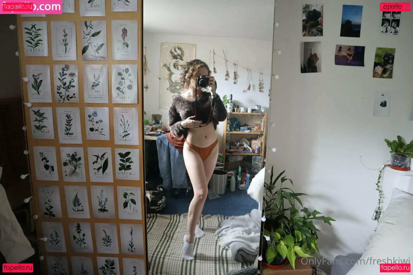 freshkiwi Onlyfans Photo Gallery 