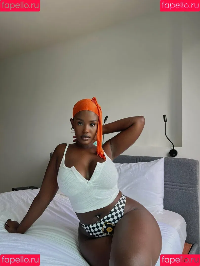 theafricandiva Onlyfans Photo Gallery 