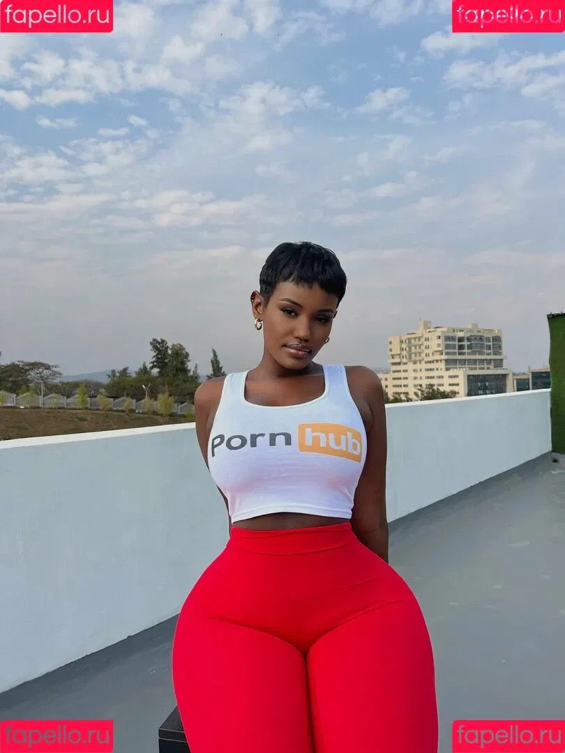 theafricandiva Onlyfans Photo Gallery 