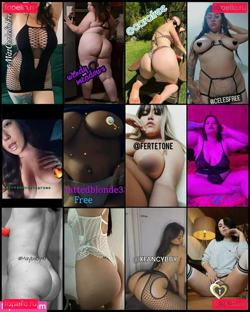 ravenchildfree Onlyfans Photo Gallery 