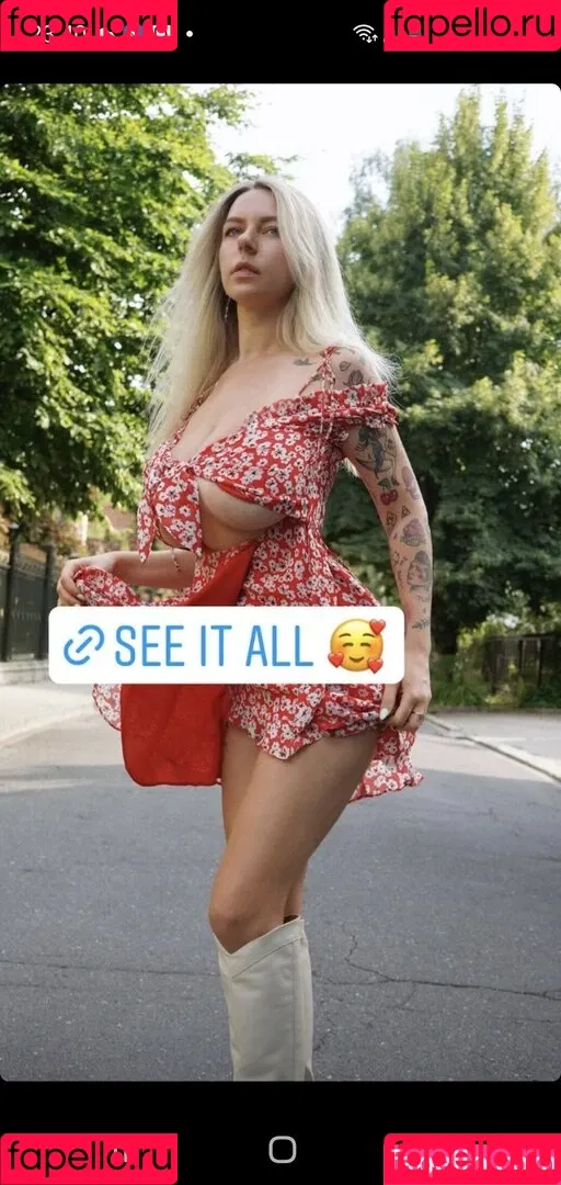 Anna Kochetova Onlyfans Photo Gallery 
