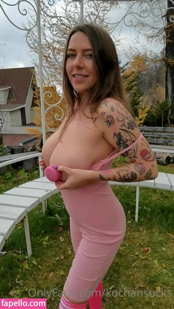 Anna Kochetova Onlyfans Photo Gallery 