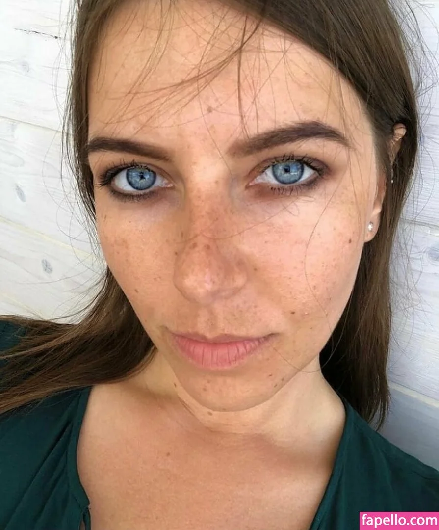 Anna Kochetova Onlyfans Photo Gallery 