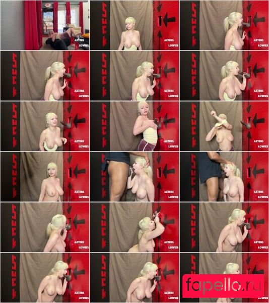 Baxter’s Blowies Nude Onlyfans Photo 21