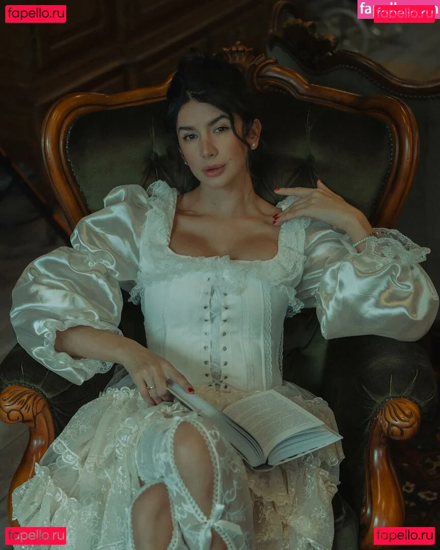 nadin.moodd Onlyfans Photo Gallery 