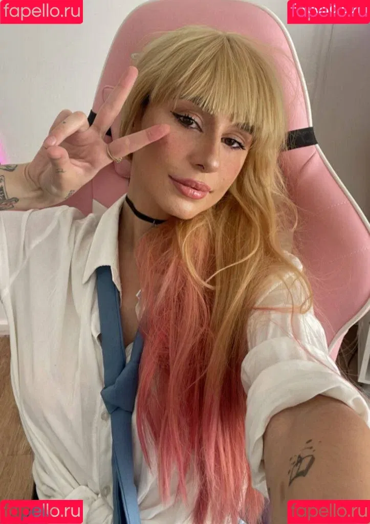 Belula Onlyfans Photo Gallery 