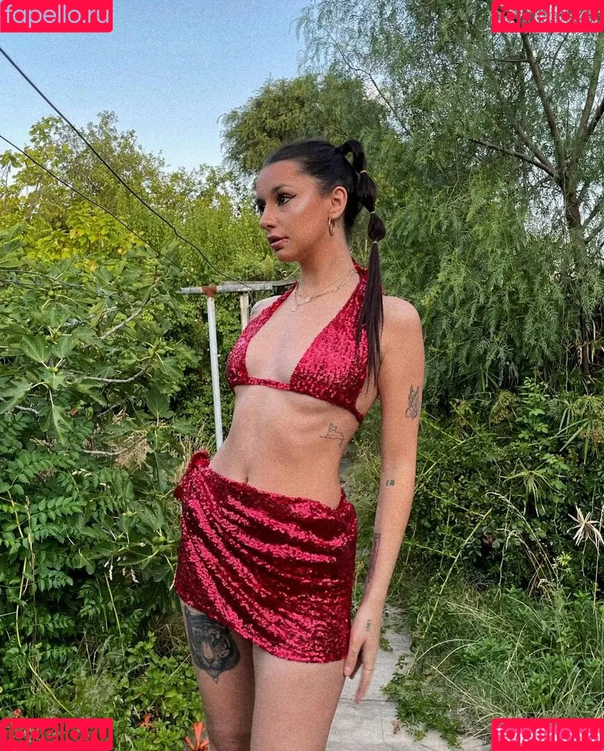 Belula Onlyfans Photo Gallery 
