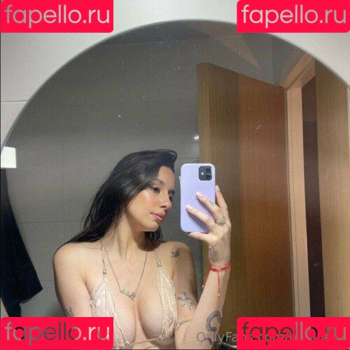 Belula Onlyfans Photo Gallery 