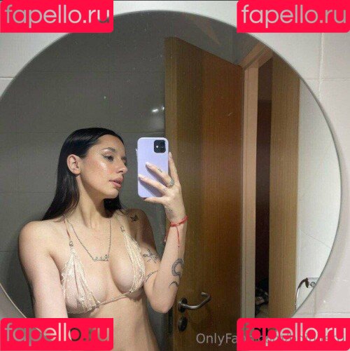 Belula Onlyfans Photo Gallery 