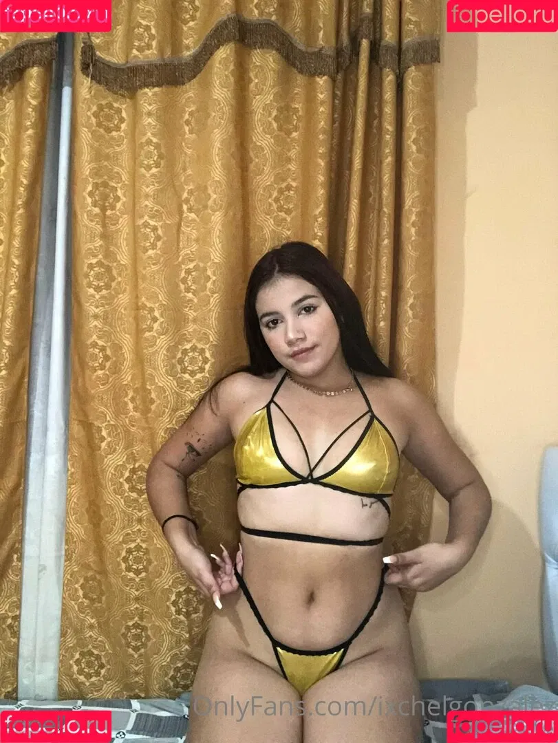 michelmy Onlyfans Photo Gallery 