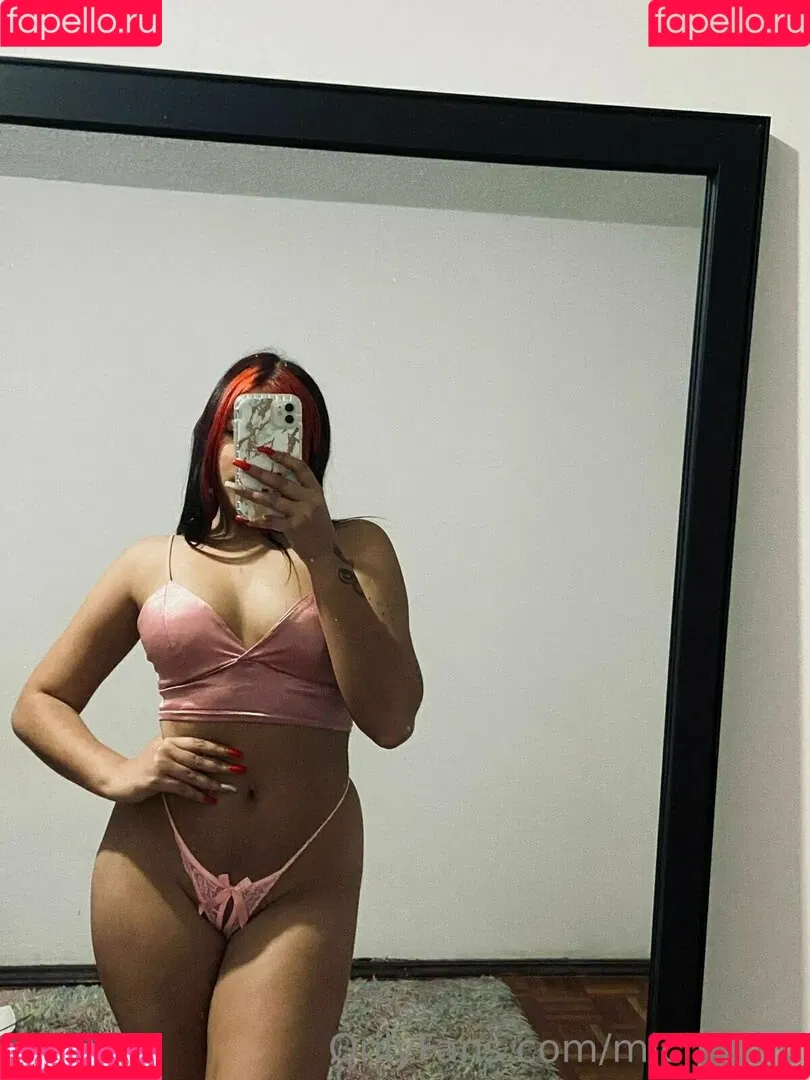 michelmy Onlyfans Photo Gallery 