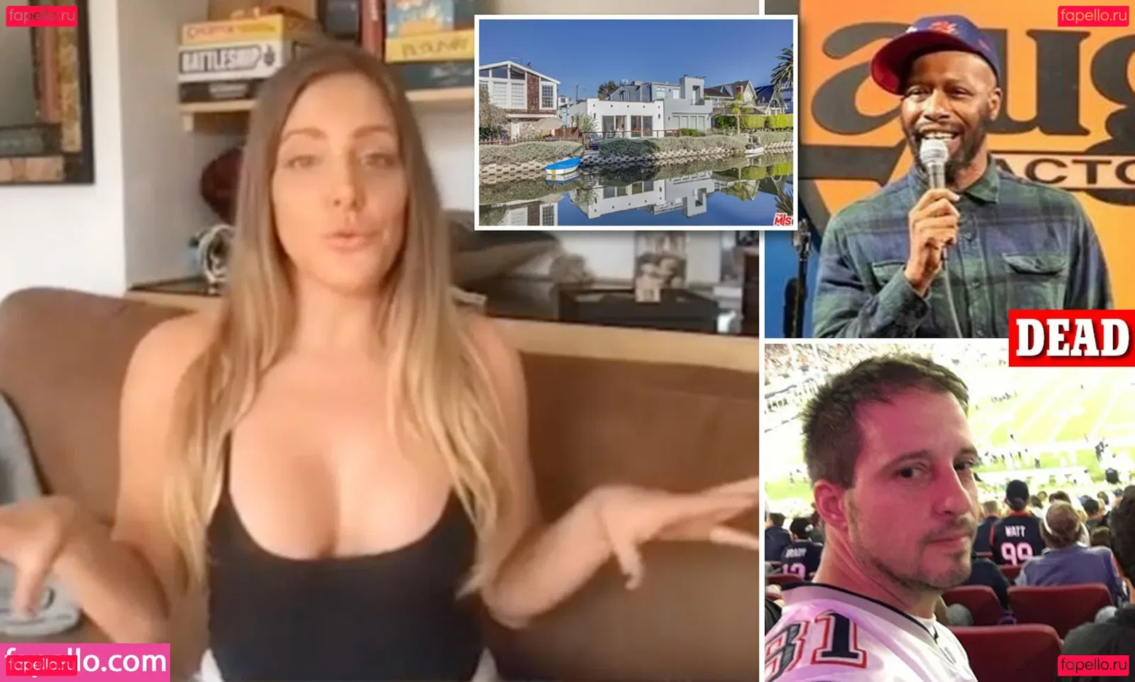 Kate Quigley Onlyfans Photo Gallery 