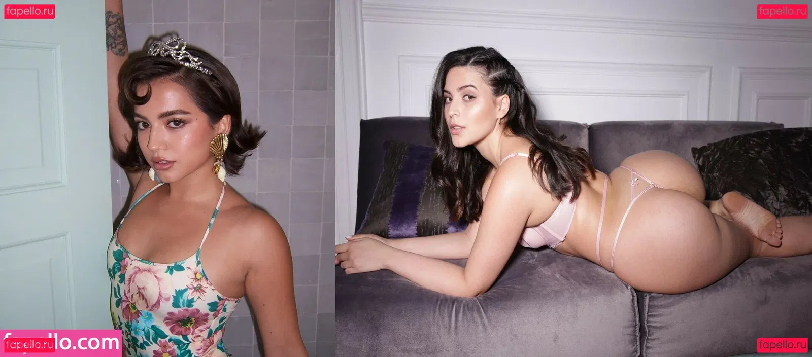 Ariana Van X Onlyfans Photo Gallery 