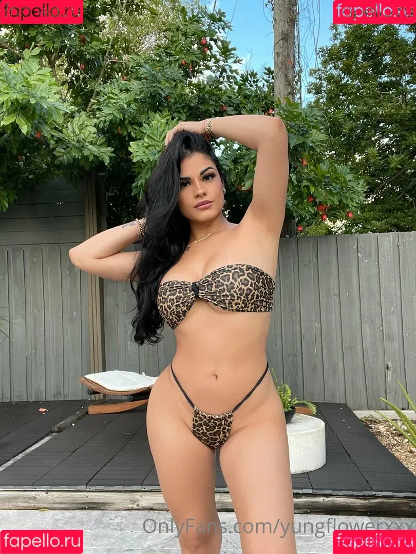yungflowerxxx Onlyfans Photo Gallery 