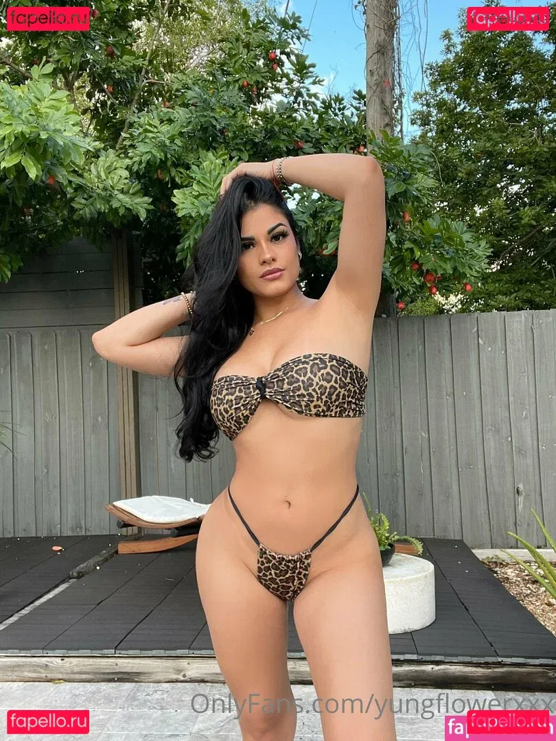 yungflowerxxx Onlyfans Photo Gallery 