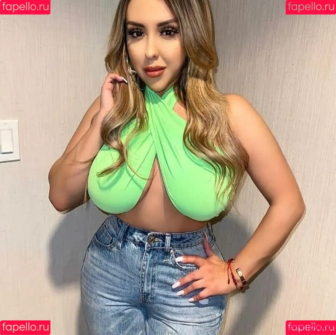 Lupe Ramos Onlyfans Photo Gallery 