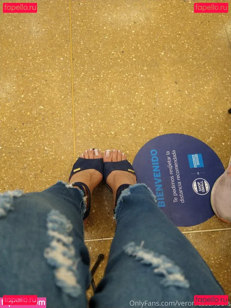 veronicasanders Onlyfans Photo Gallery 