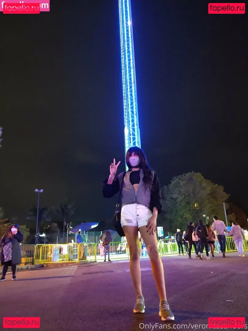 veronicasanders Onlyfans Photo Gallery 