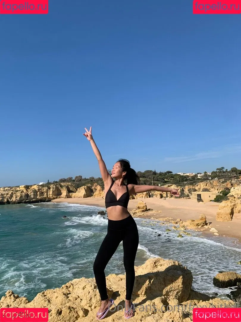 foxykitkat Onlyfans Photo Gallery 