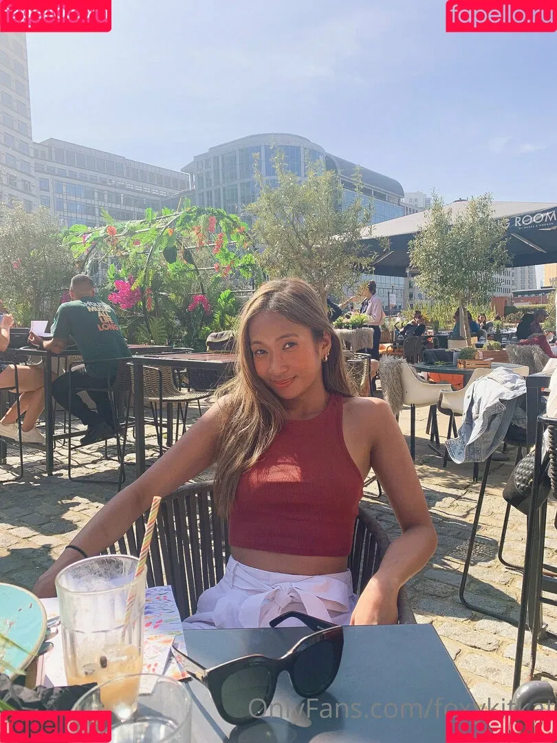 foxykitkat Onlyfans Photo Gallery 