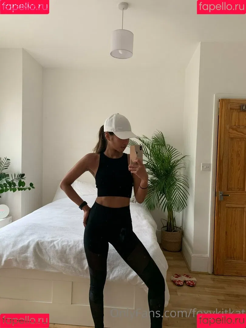 foxykitkat Onlyfans Photo Gallery 