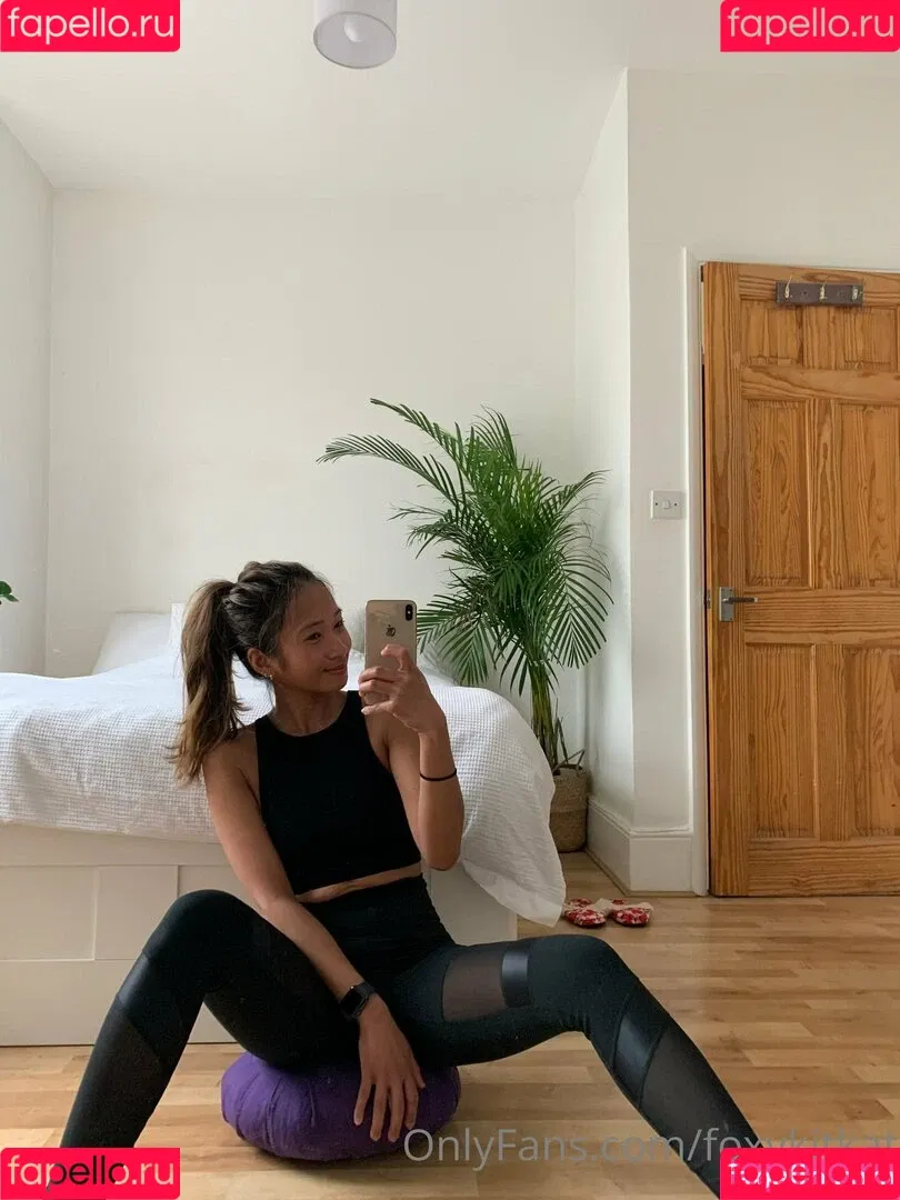 foxykitkat Onlyfans Photo Gallery 